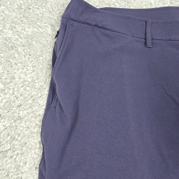 Public Rec Pants Mens 44x30 (Fits 40x28) Blue Tapered Stretch Pockets Casual - Picture 3 of 12